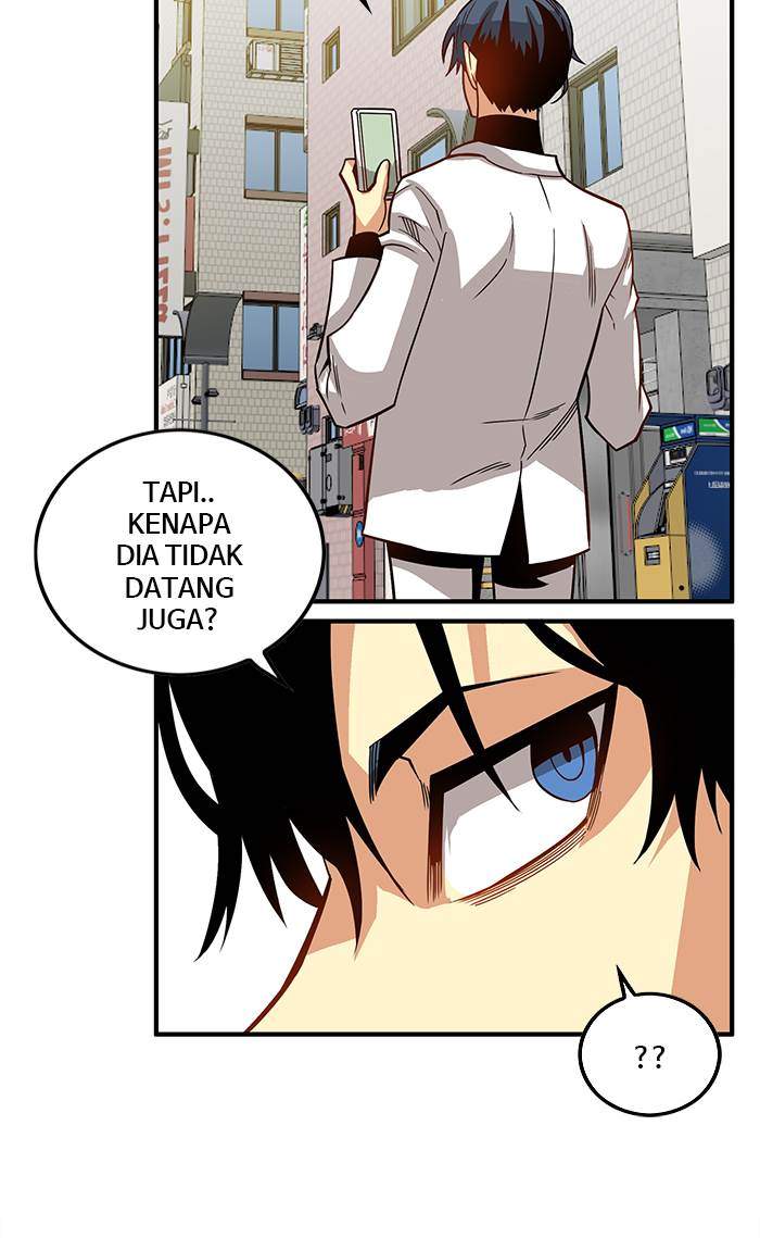 Troll Trap Bab 185 halaman 7