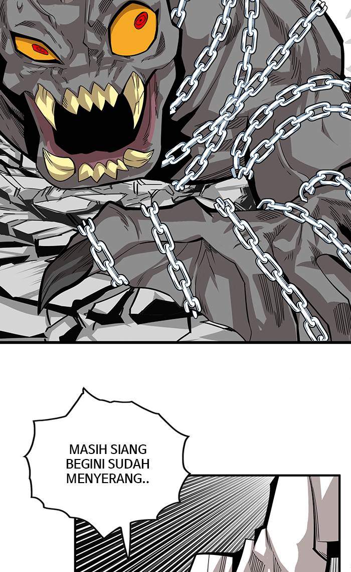 Troll Trap Bab 185 halaman 16
