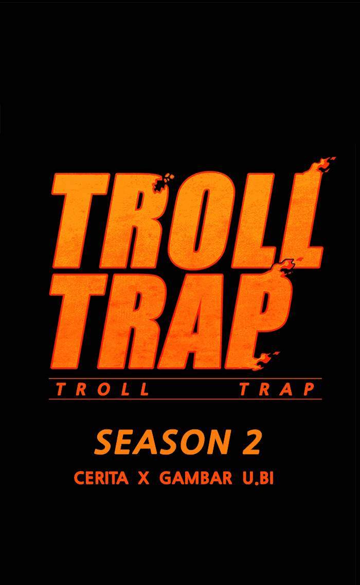 Troll Trap Bab 185 halaman 21