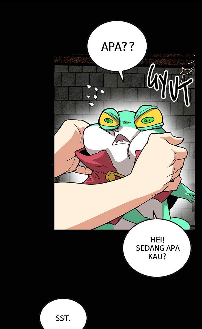 Troll Trap Bab 185 halaman 26