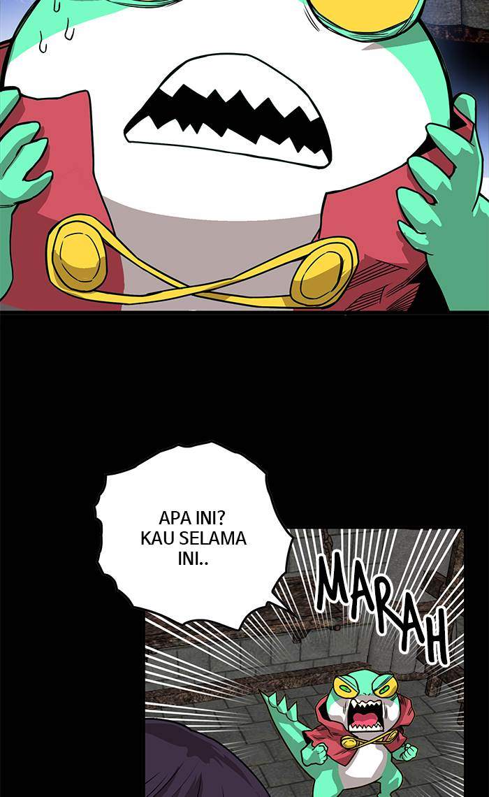 Troll Trap Bab 185 halaman 34