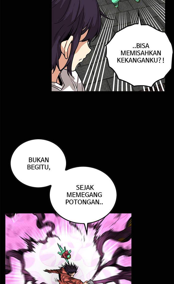 Troll Trap Bab 185 halaman 35