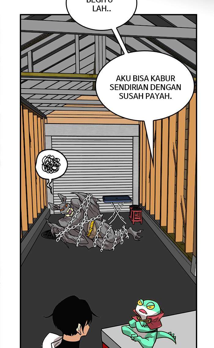 Troll Trap Bab 185 halaman 41