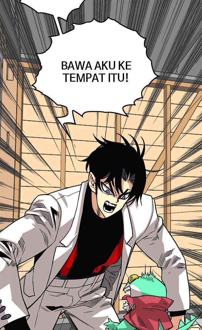 Troll Trap Bab 185 halaman 43