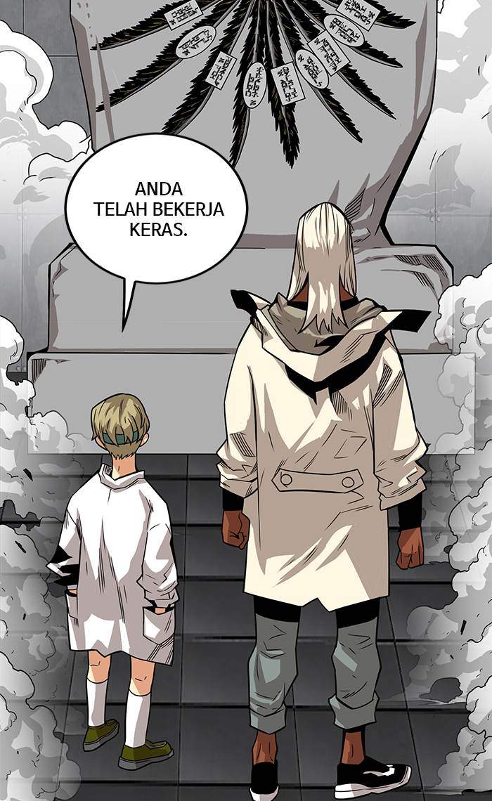 Troll Trap Bab 185 halaman 55