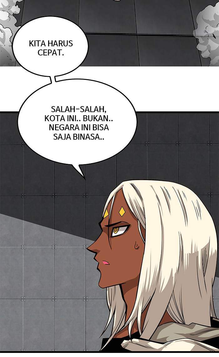 Troll Trap Bab 185 halaman 56