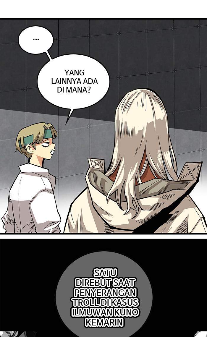 Troll Trap Bab 185 halaman 57