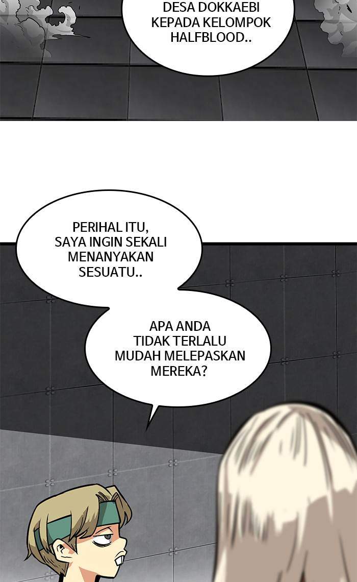 Troll Trap Bab 185 halaman 61