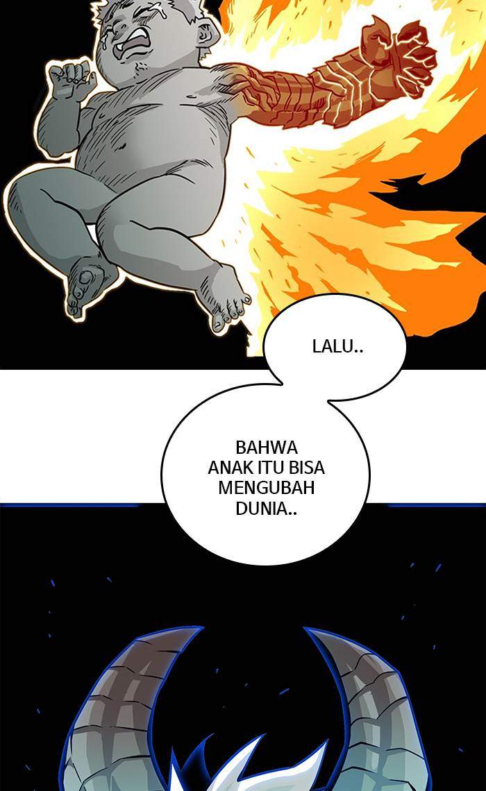Troll Trap Bab 185 halaman 67