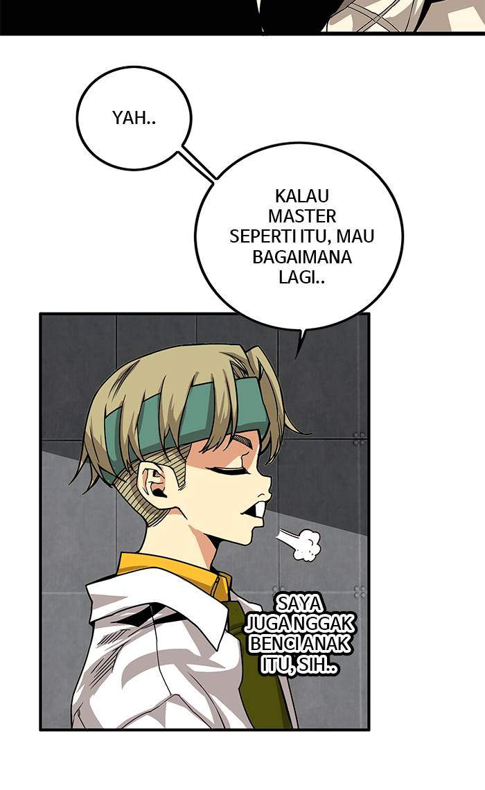 Troll Trap Bab 185 halaman 71