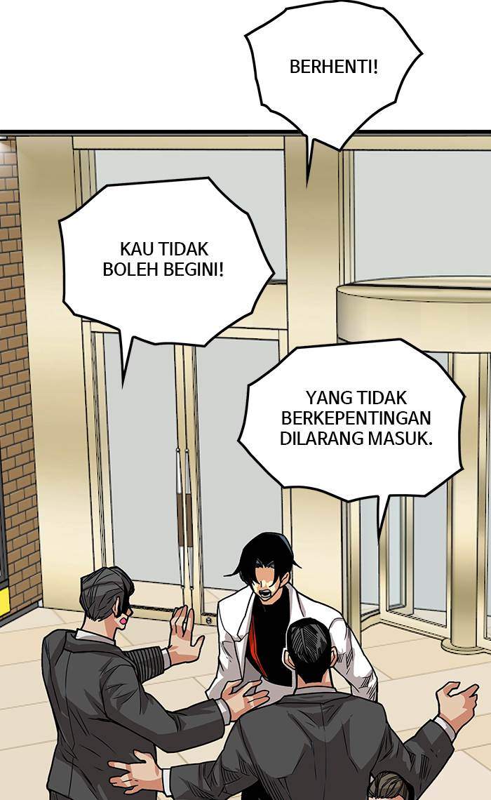 Troll Trap Bab 185 halaman 75