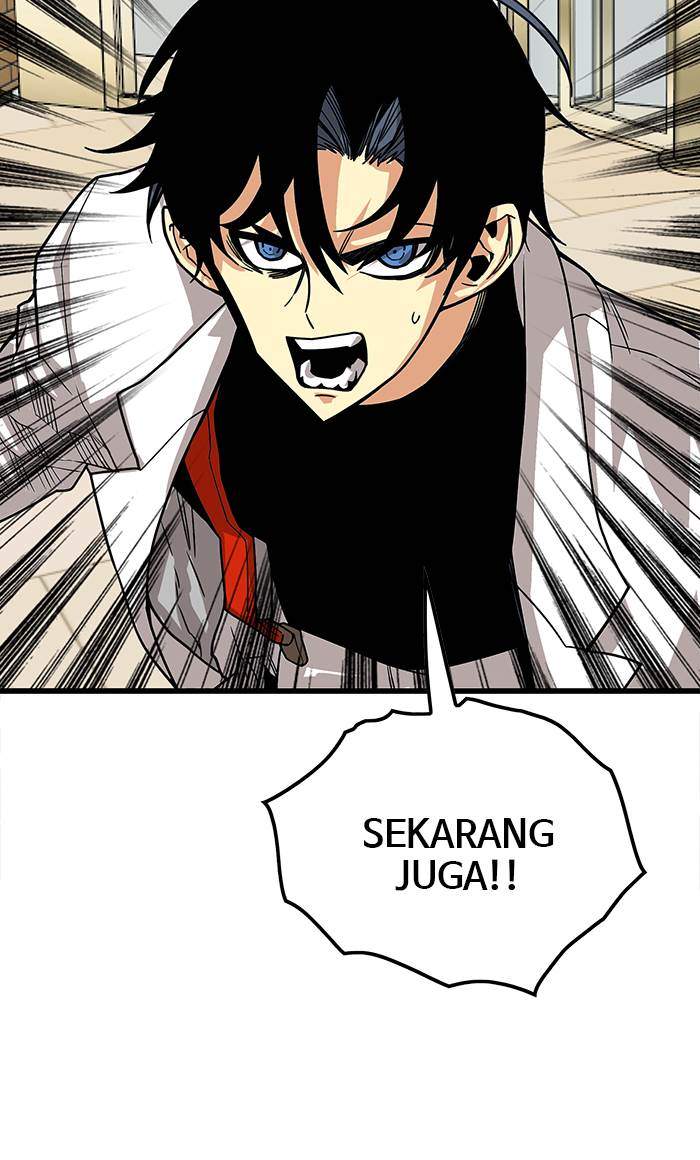 Troll Trap Bab 185 halaman 77