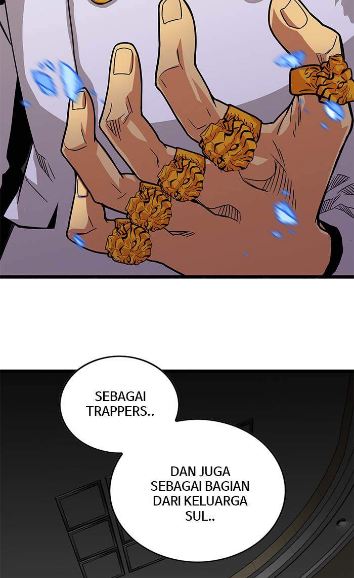 Troll Trap Bab 185 halaman 83