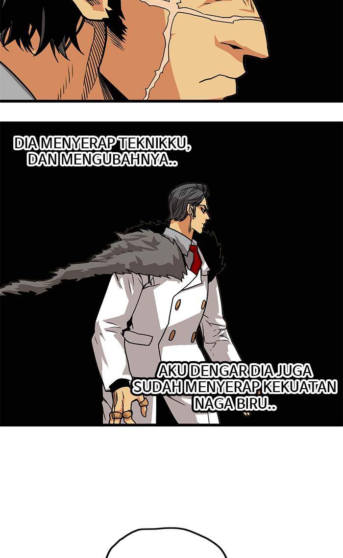 Troll Trap Bab 185 halaman 90
