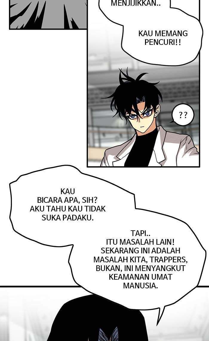 Troll Trap Bab 185 halaman 92
