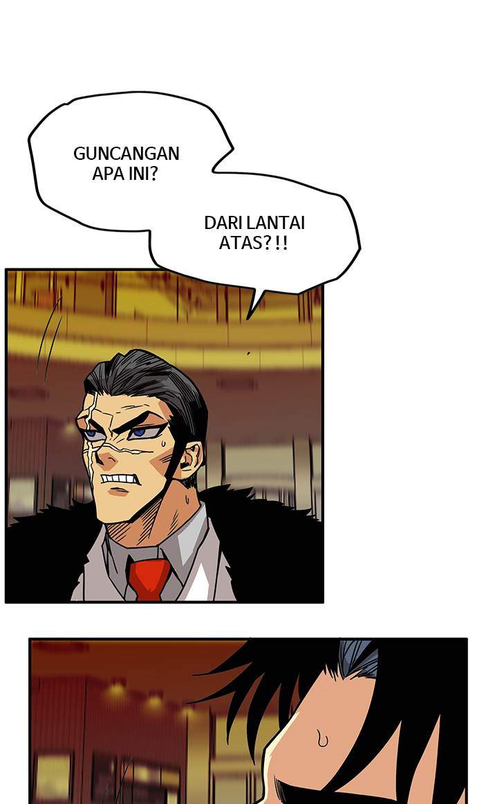 Troll Trap Bab 185 halaman 104