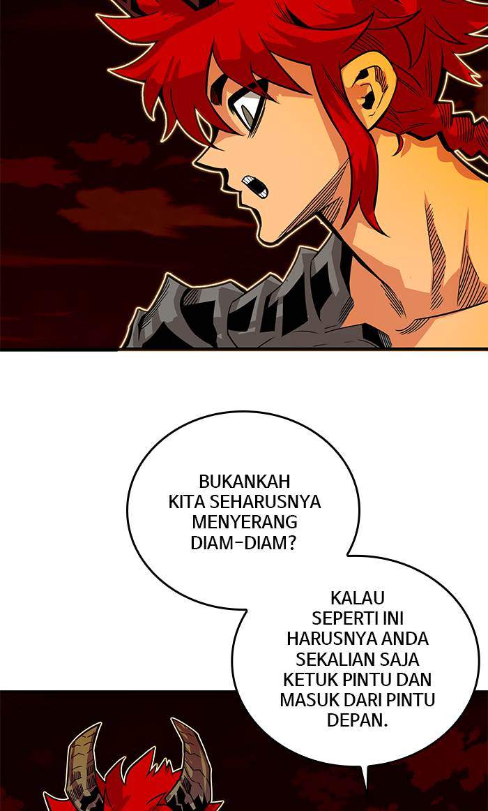 Troll Trap Bab 185 halaman 111