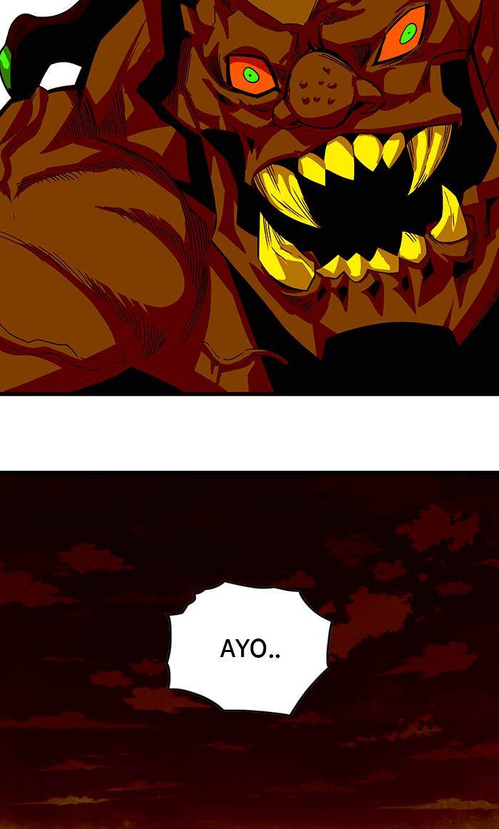 Troll Trap Bab 185 halaman 124