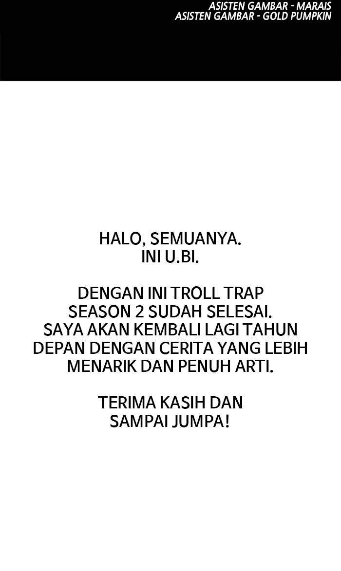 Troll Trap Bab 185 halaman 127