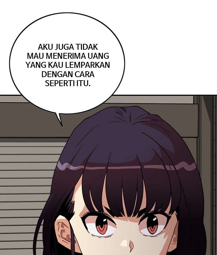 Troll Trap Bab 19 halaman 1
