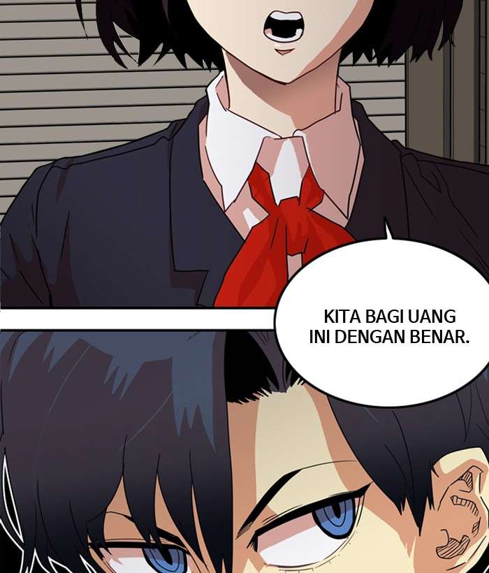 Troll Trap Bab 19 halaman 2