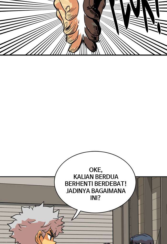 Troll Trap Bab 19 halaman 9