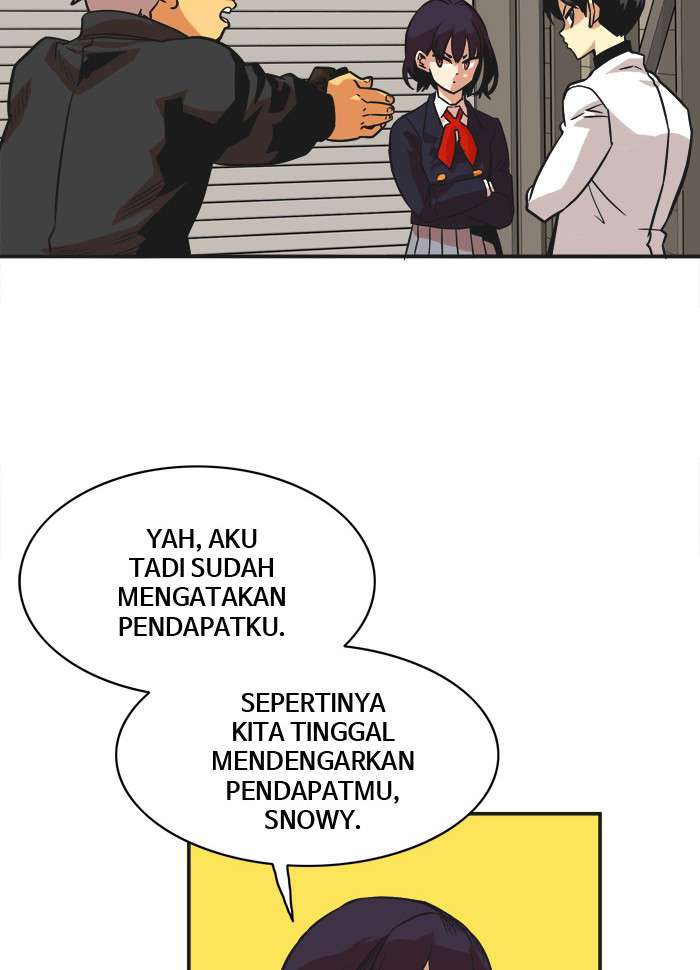 Troll Trap Bab 19 halaman 10