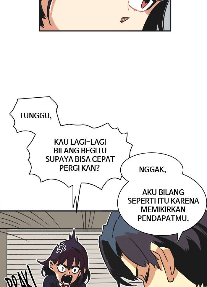 Troll Trap Bab 19 halaman 13