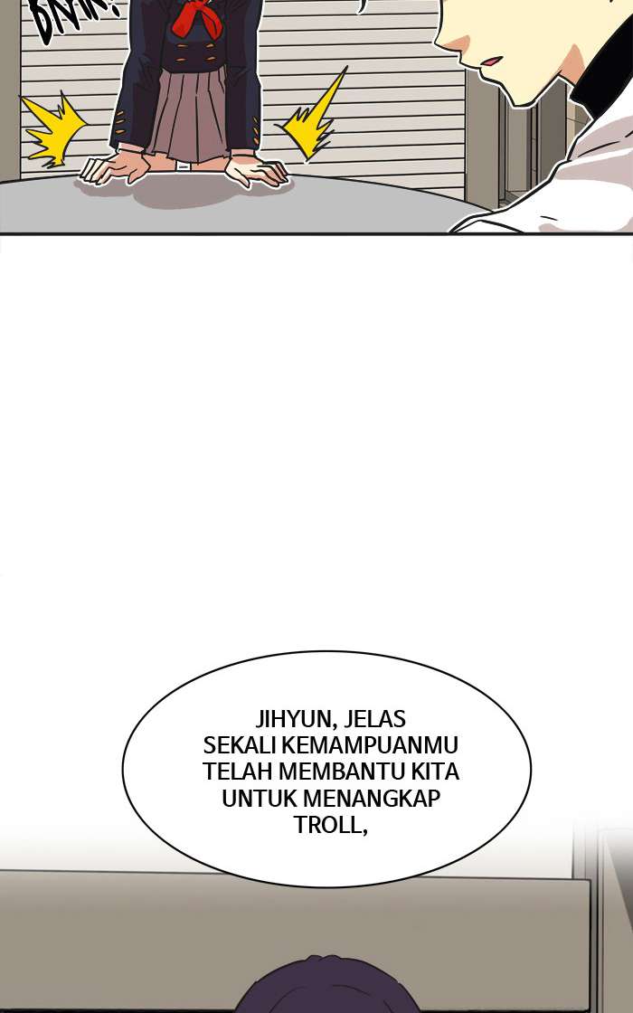 Troll Trap Bab 19 halaman 14