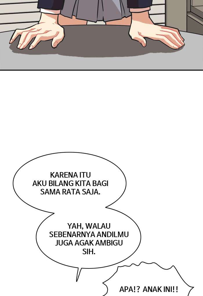 Troll Trap Bab 19 halaman 16