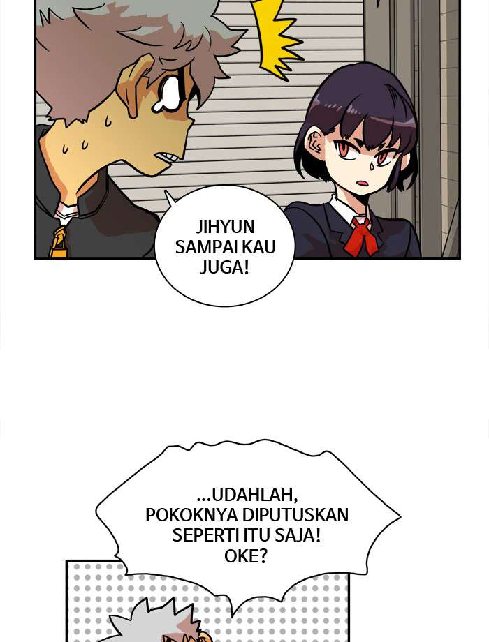 Troll Trap Bab 19 halaman 18