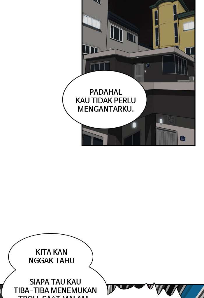 Troll Trap Bab 19 halaman 21