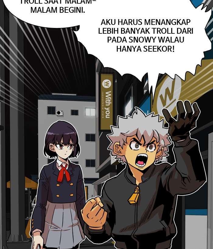 Troll Trap Bab 19 halaman 22