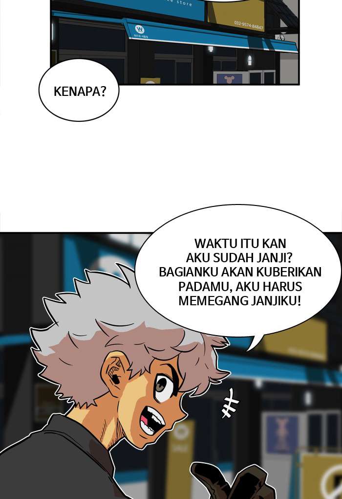 Troll Trap Bab 19 halaman 24