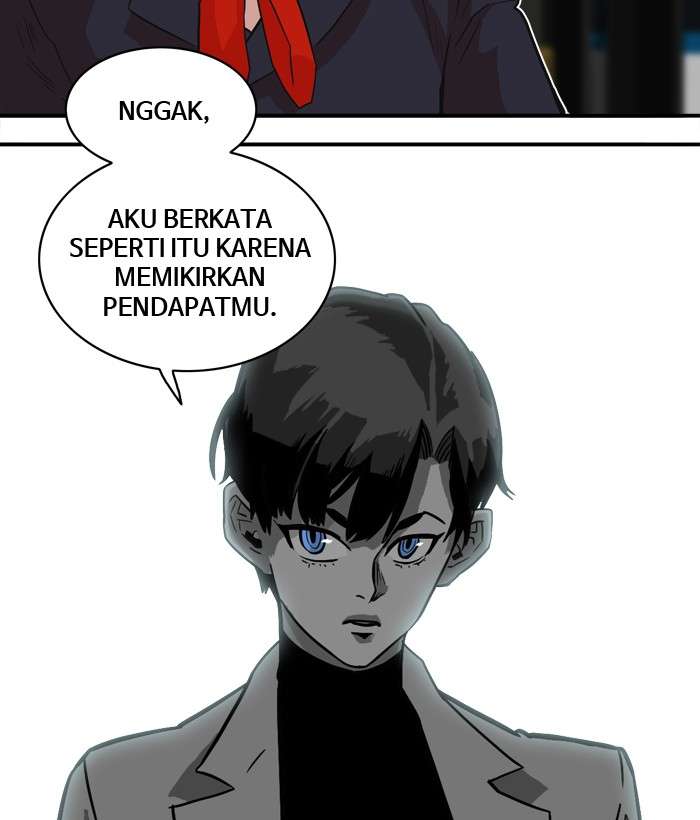 Troll Trap Bab 19 halaman 26