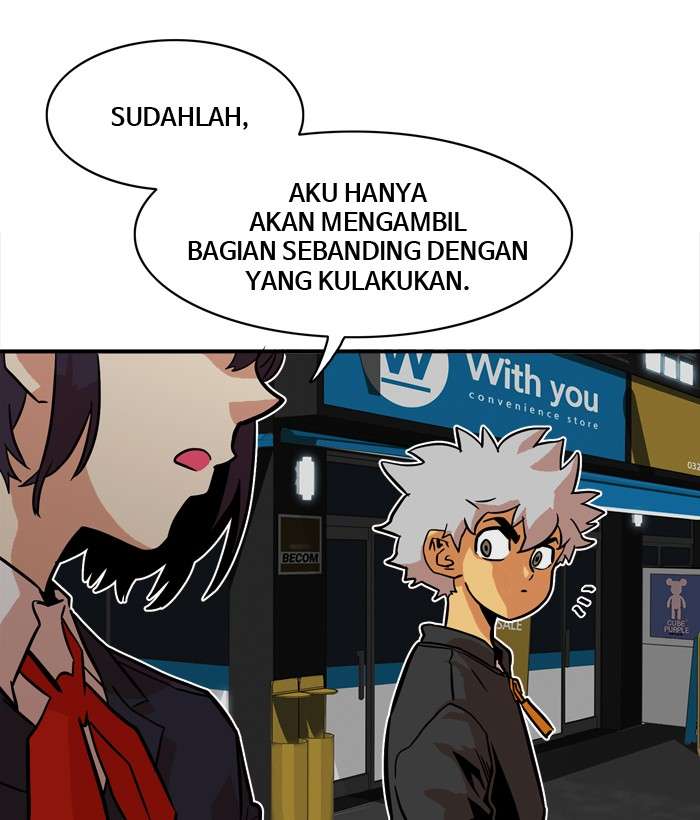 Troll Trap Bab 19 halaman 28