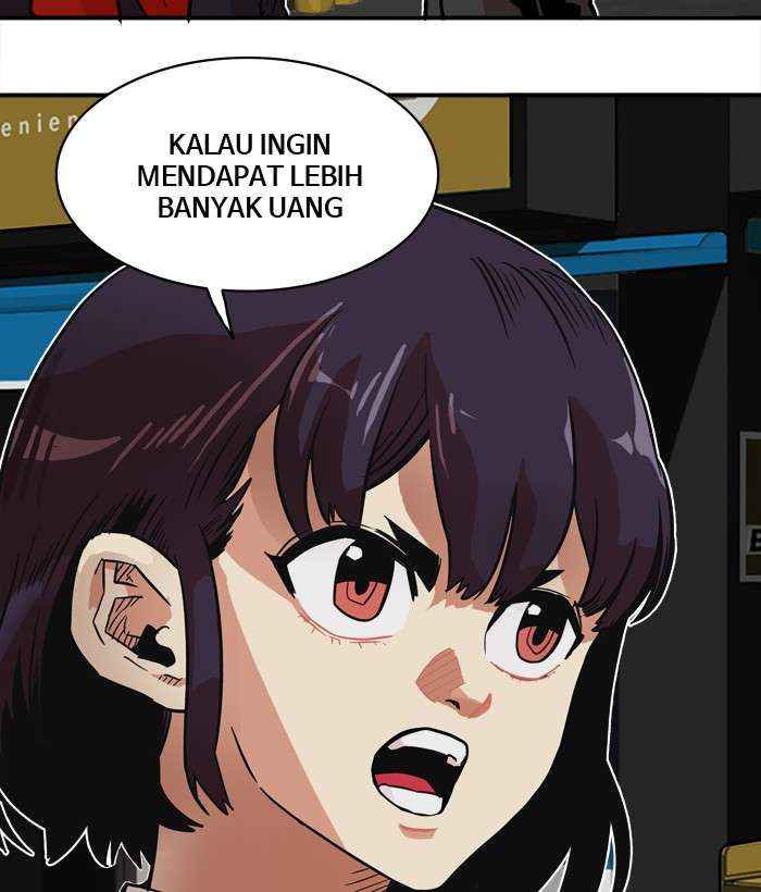 Troll Trap Bab 19 halaman 29