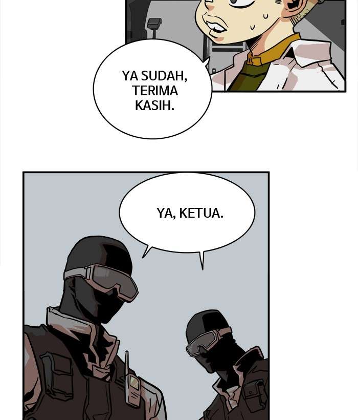 Troll Trap Bab 19 halaman 38
