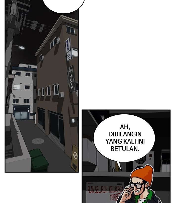 Troll Trap Bab 19 halaman 49