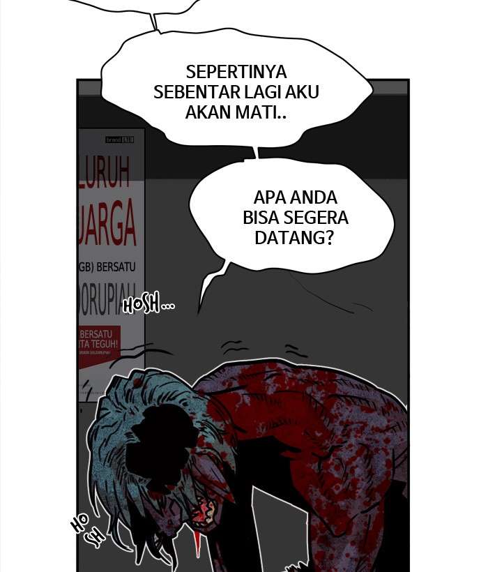 Troll Trap Bab 19 halaman 59