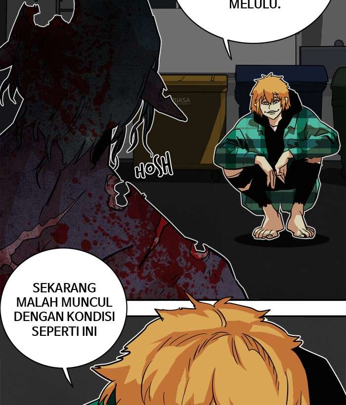 Troll Trap Bab 19 halaman 63