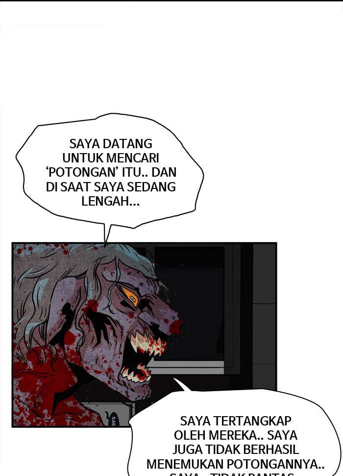 Troll Trap Bab 19 halaman 66