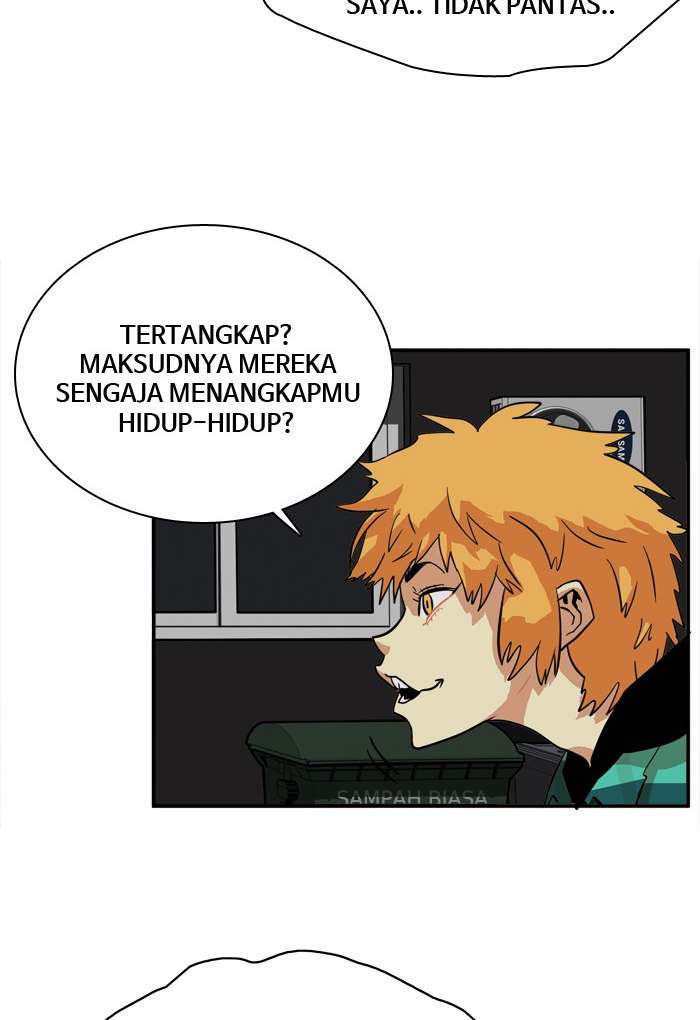 Troll Trap Bab 19 halaman 67