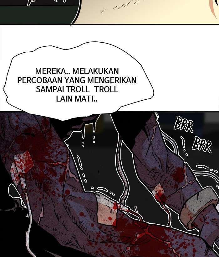 Troll Trap Bab 19 halaman 70