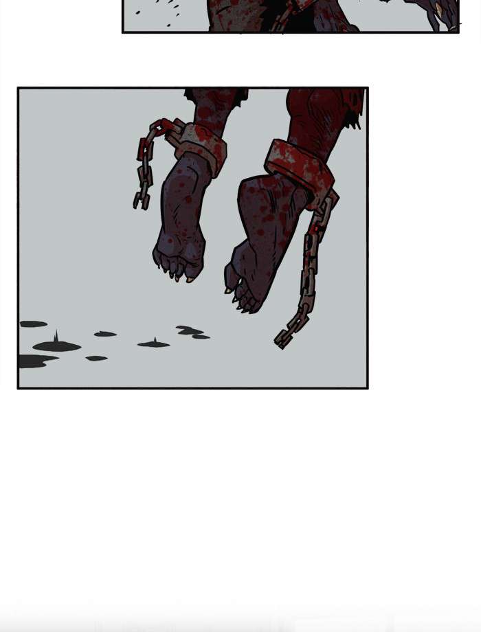 Troll Trap Bab 19 halaman 77