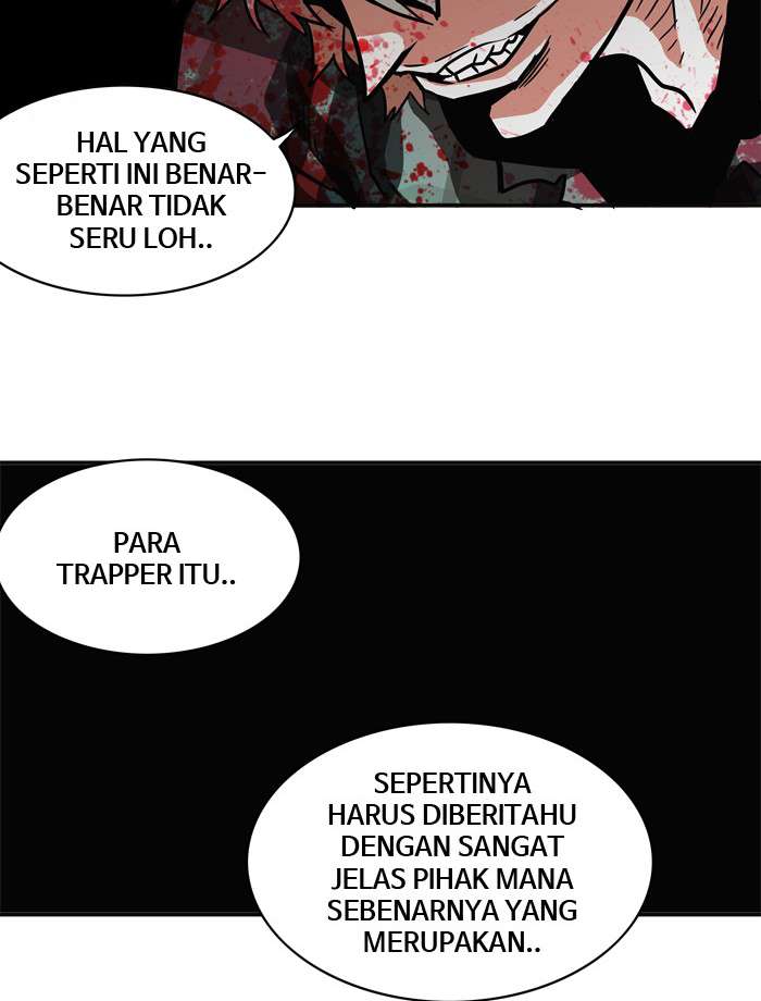 Troll Trap Bab 19 halaman 80