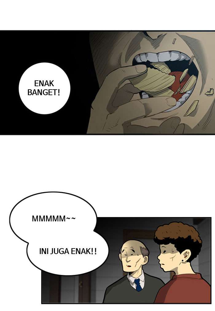 Troll Trap Bab 2 halaman 2