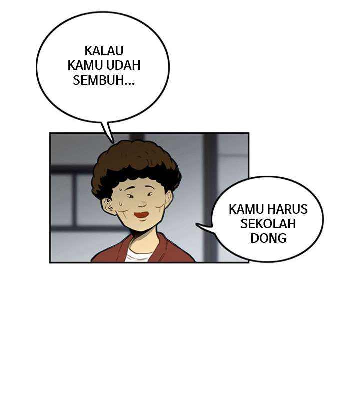 Troll Trap Bab 2 halaman 4