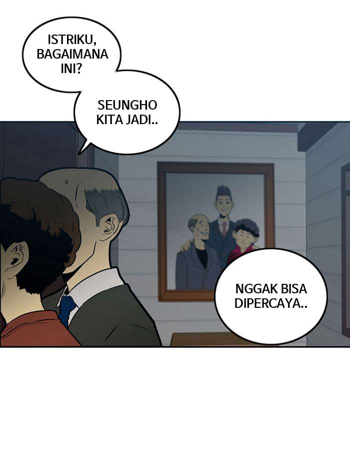 Troll Trap Bab 2 halaman 7
