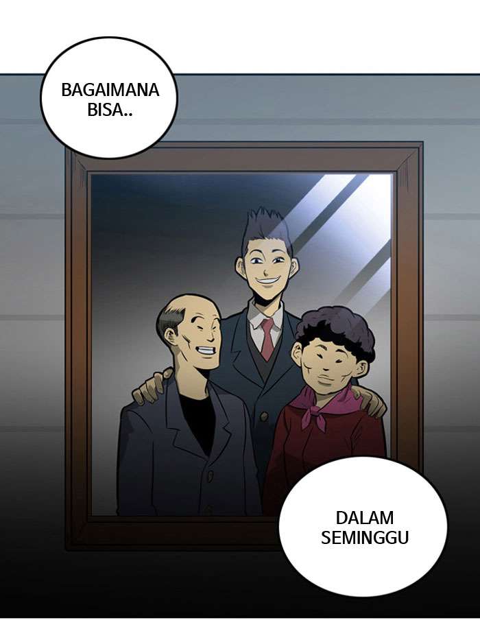 Troll Trap Bab 2 halaman 8